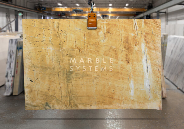 Marble Systems Slabs