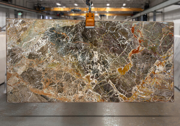 Marble Systems Slabs