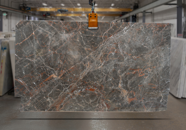 Breccia Di Arzo Polished Marble Slab 51845-2-1