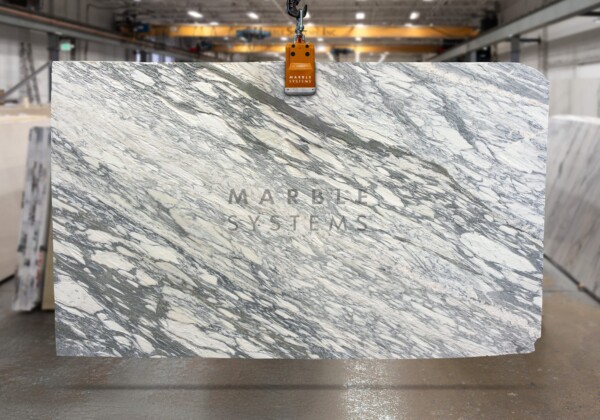 Marble Systems Slabs