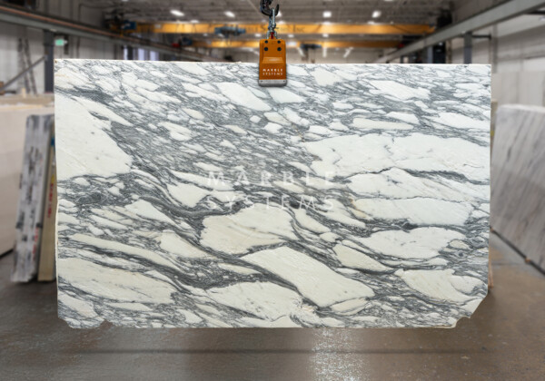Marble Systems Slabs