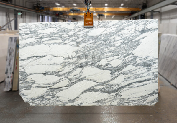 Marble Systems Slabs