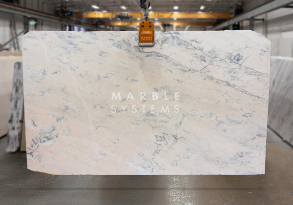 Marble Systems Slabs