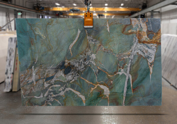 Marble Systems Slabs