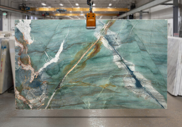 Marble Systems Slabs