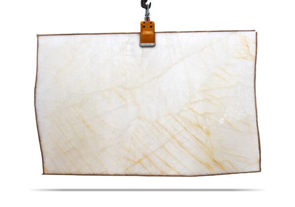 Marble Systems Slabs