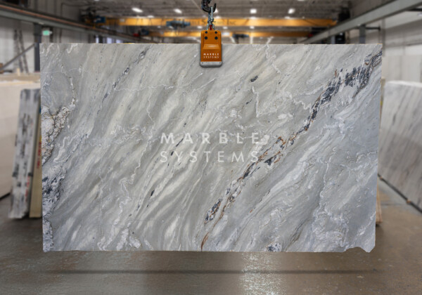 Marble Systems Slabs