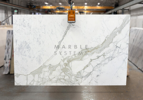 Marble Systems Slabs