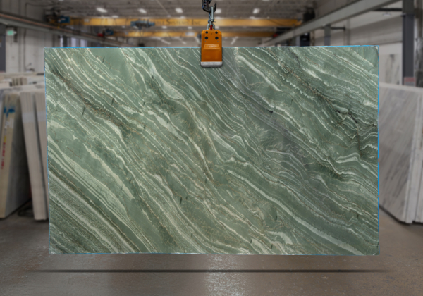 Persian Maestro Polished Quartzite Slab 50280-1-14