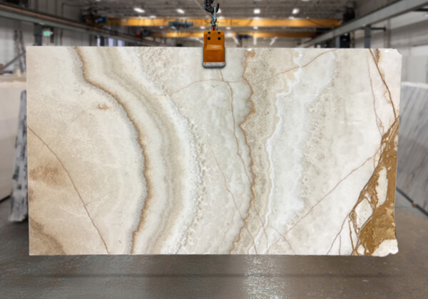 Marble Systems Slabs