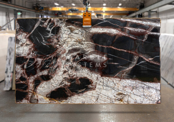 Marble Systems Slabs