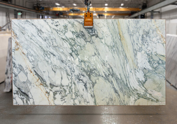 Marble Systems Slabs
