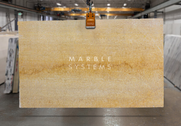 Marble Systems Slabs