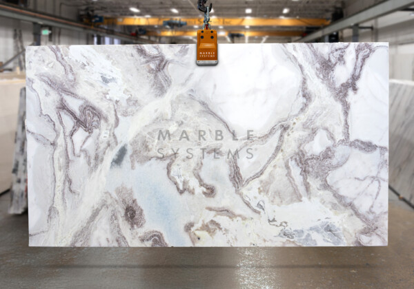 Marble Systems Slabs