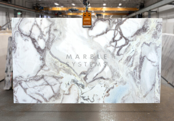 Marble Systems Slabs