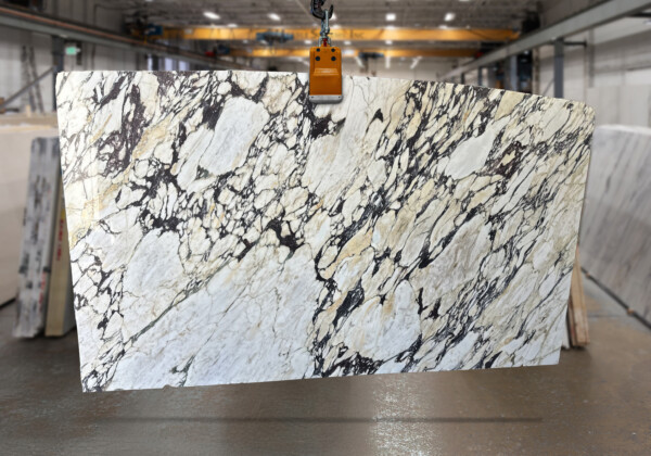Marble Systems Slabs