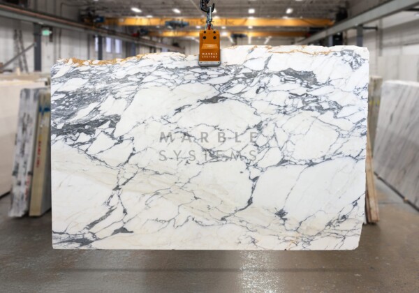 Marble Systems Slabs
