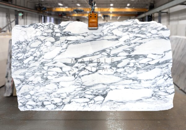 Marble Systems Slabs