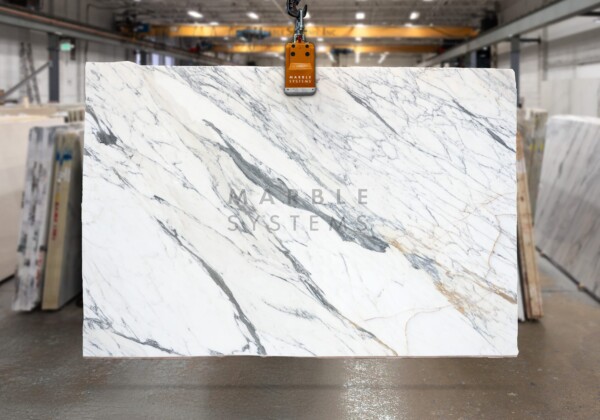 Marble Systems Slabs