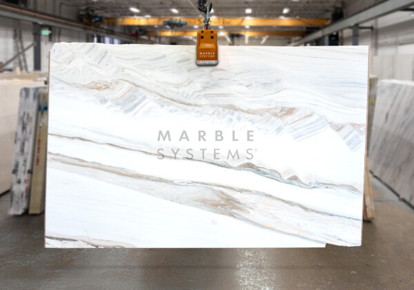 Marble Systems Slabs