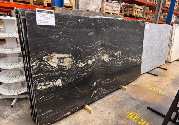 Marble Systems Slabs