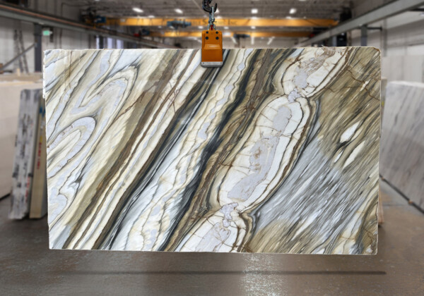 Marble Systems Slabs