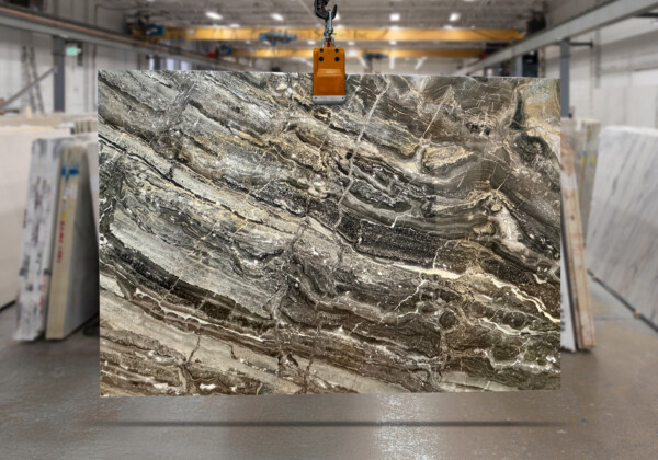 Marble Systems Slabs