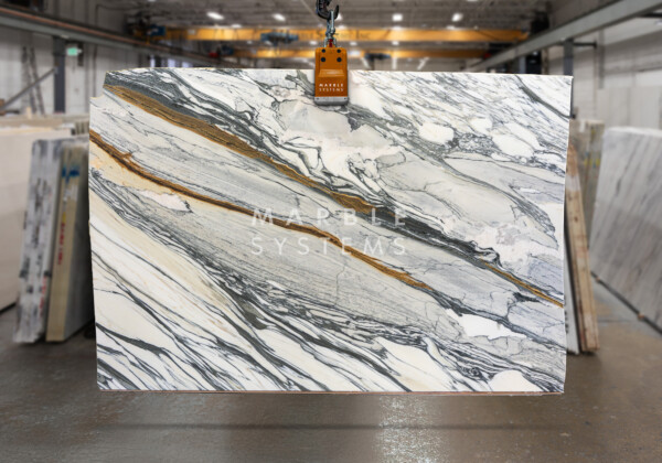Marble Systems Slabs