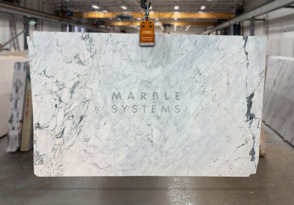 Marble Systems Slabs