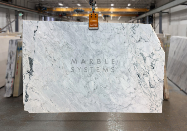 Marble Systems Slabs