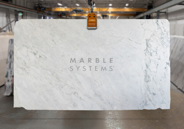Marble Systems Slabs