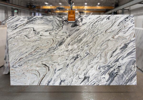 Marble Systems Slabs