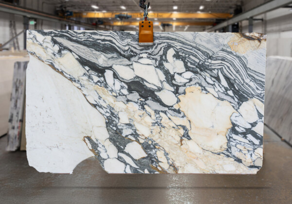 Marble Systems Slabs