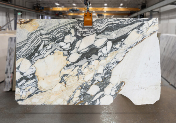 Marble Systems Slabs
