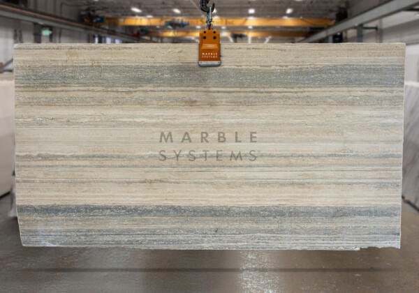 Marble Systems Slabs