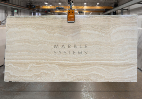 Marble Systems Slabs
