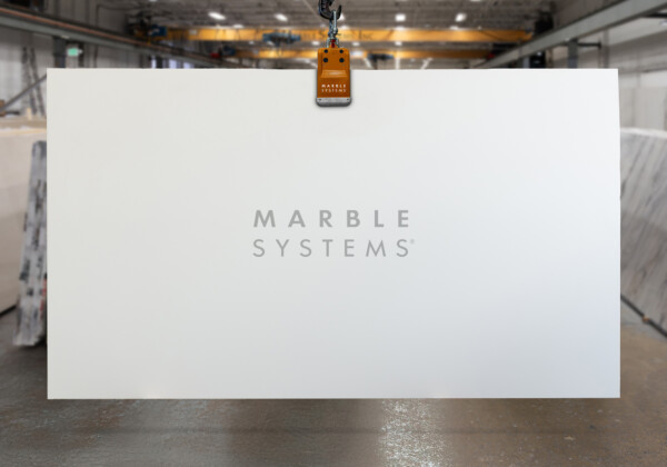 Marble Systems Slabs