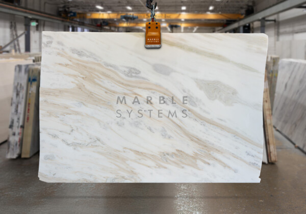 Marble Systems Slabs