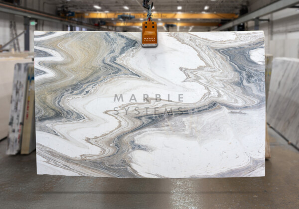Marble Systems Slabs