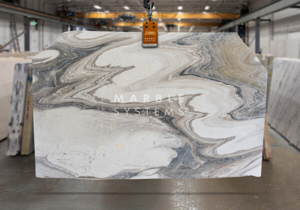 Marble Systems Slabs