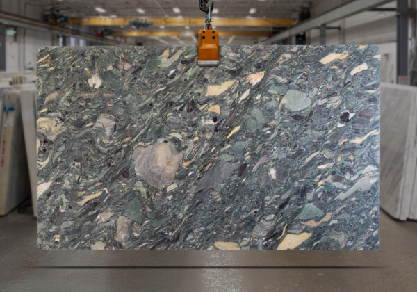 Marble Systems Slabs