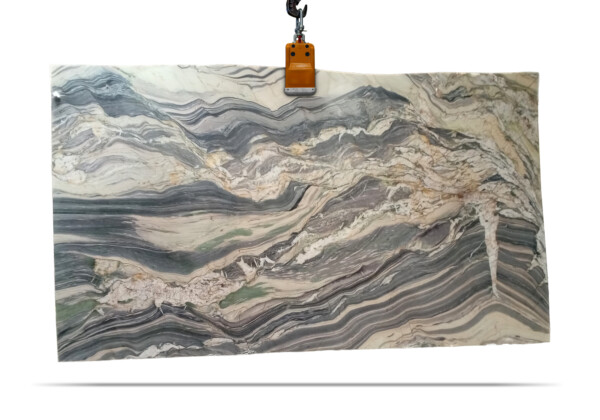 Marble Systems Lajes