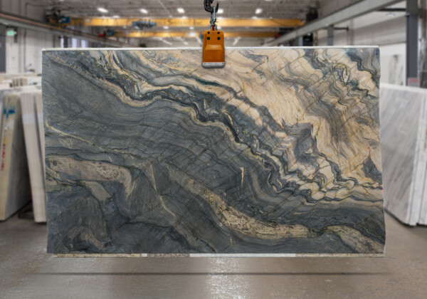 Marble Systems Slabs