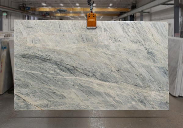 Picasso Polished Quartzite Slab 50287-1-15