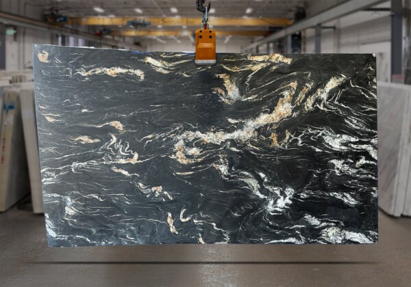 Belvedere Leather Quartzite Slab 51466-4-8