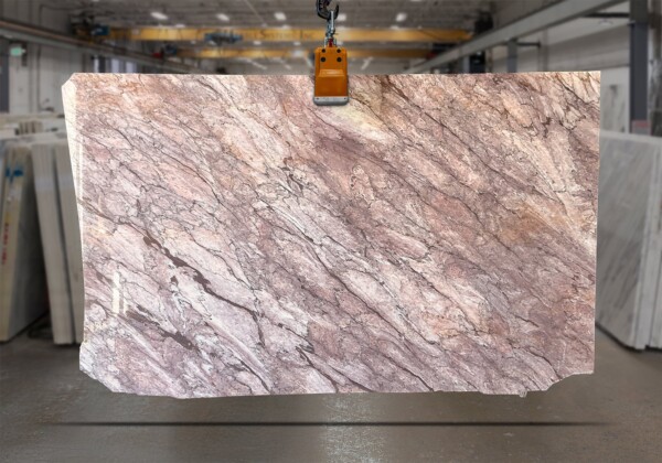 Belvedere Polished Marble Slab 51466-3-8