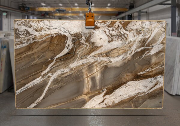 Splendido Quartzite Polished Quartzite Slab 52069-1-16