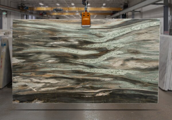 Sfumatto Quartzite Polished Quartzite Slab 52069-1-11