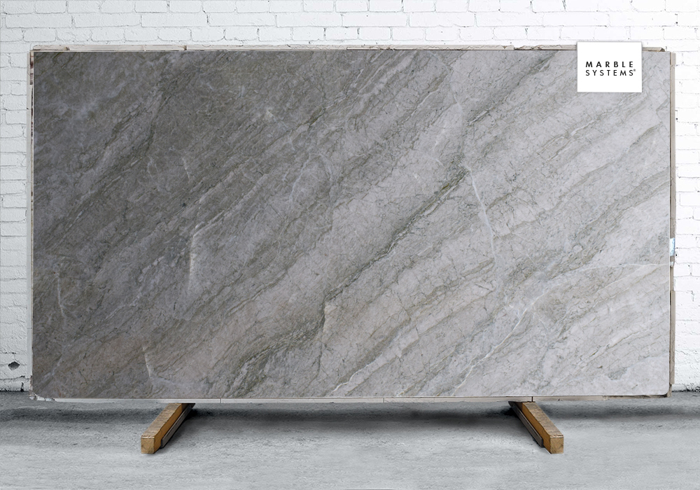 Monte Bello Polished Soft Quartzite# Slab Random 1 1/4 – Marble Systems,  Marble Supplier, Marble Travertine Granite Tile