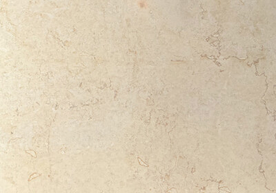 Casablanca Honed Limestone Slab Random
